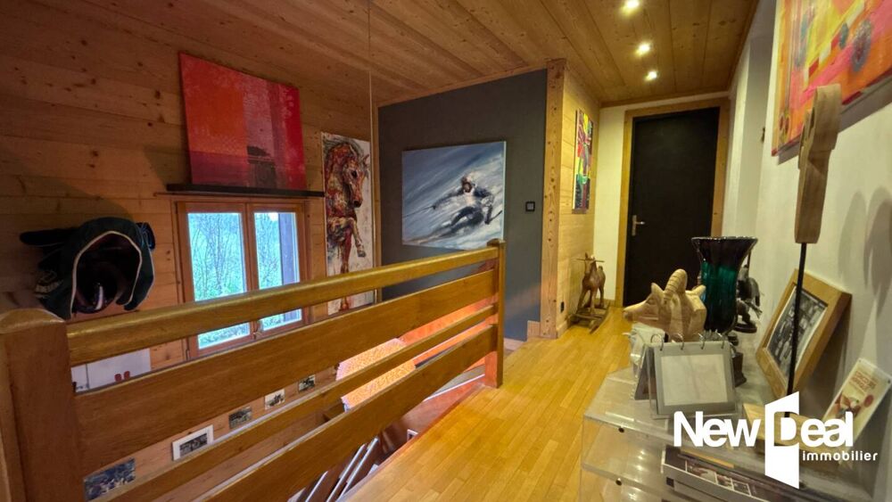  vendre  Chalet Les Houches (74310)