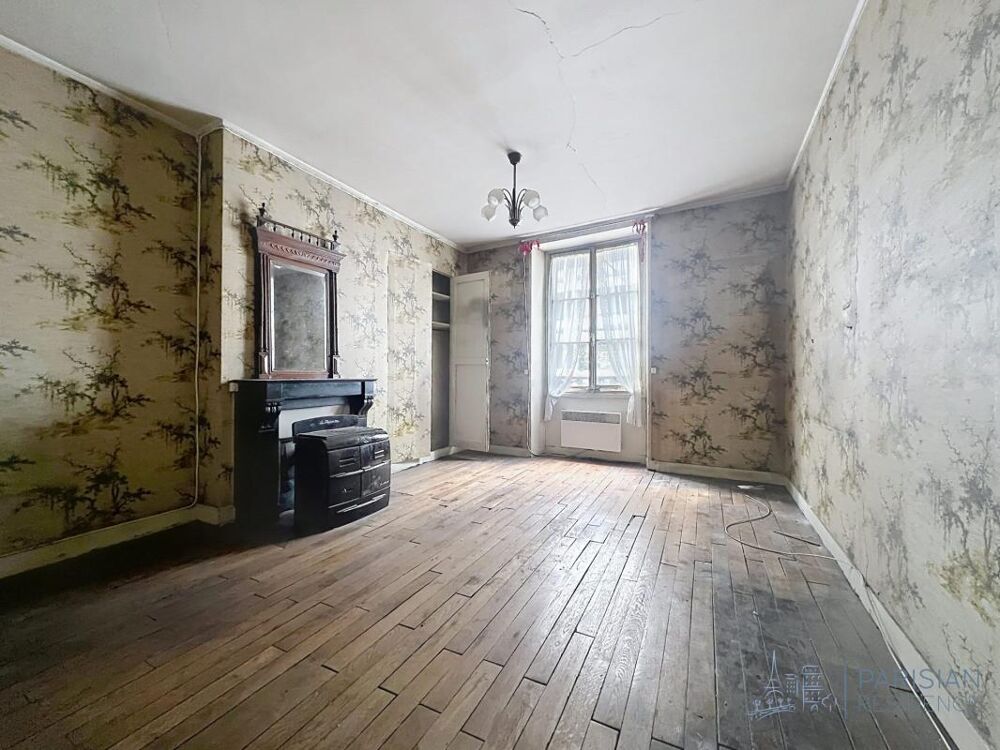 Vente Appartement Appartement à vendre Paris Paris 6