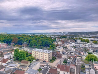  Appartement � vendre 5 pi�ces 93 m�