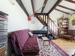  Appartement à vendre 1 pièce 19 m²