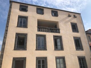  Appartement à louer 1 pièce 29 m²