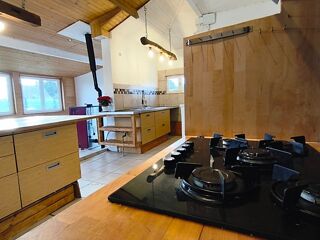  Maison à vendre 4 pièces 125 m²