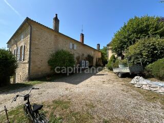  Maison � vendre 15 + pi�ces 466 m�