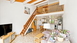  Maison � vendre 4 pi�ces 110 m�