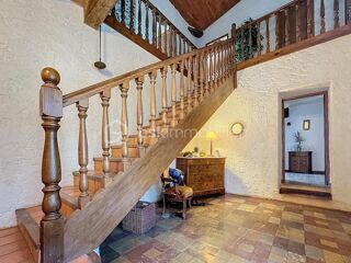  Propri�t�/ch�teau � vendre 9 pi�ces 256 m�