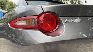 MX-5 IV 2.0 Skyactiv-G 160 Selection 2017 occasion 13001 Marseille