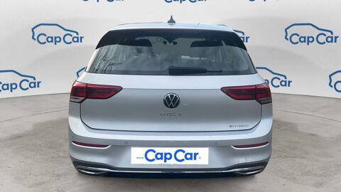 Golf 1.4 TSi PHEV 204 DSG6 Style - Automatique 2020 occasion 29233 Cleder