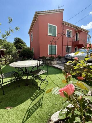  Villa � vendre 6 pi�ces 180 m�
