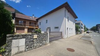  Maison à vendre 11 pièces 312 m²