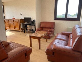  Appartement � vendre 4 pi�ces 77 m�