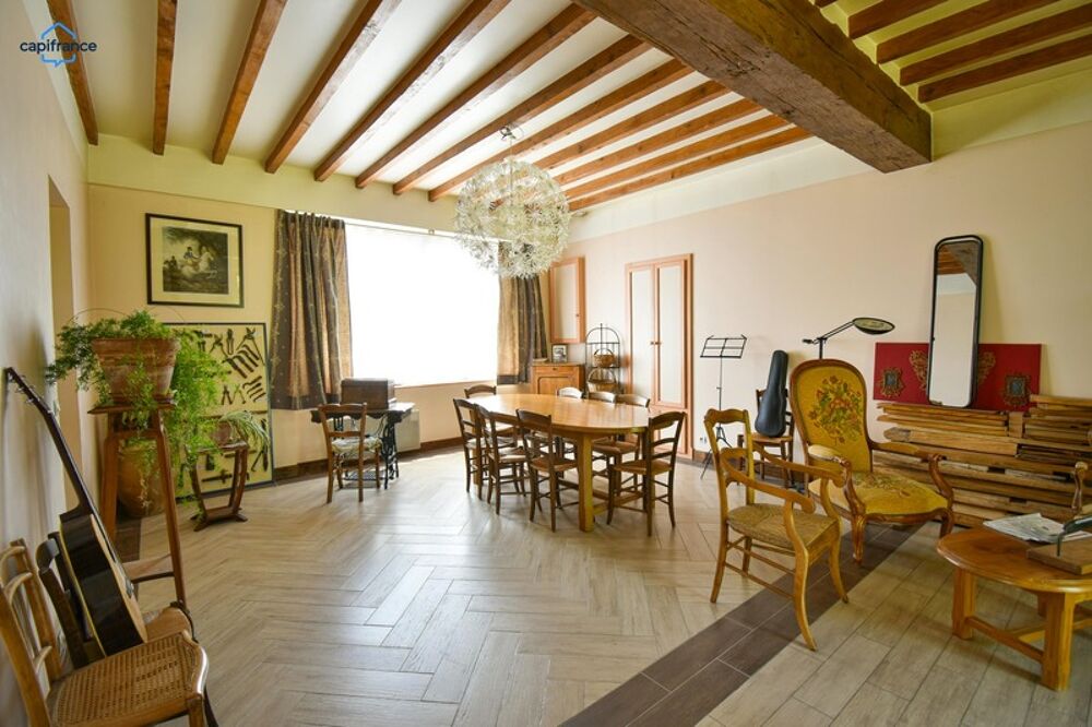 Maison à vendre 5 pièces (36)