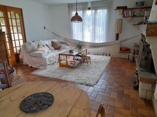  Maison à vendre 6 pièces 145 m²