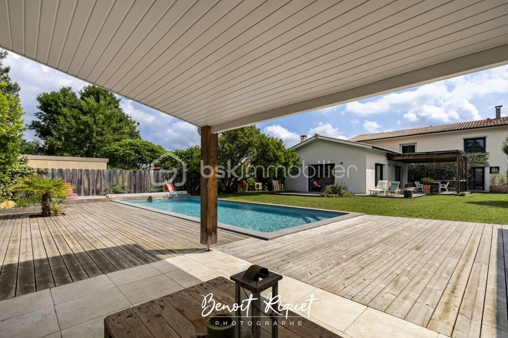 � vendre  Villa Lanton (33138)