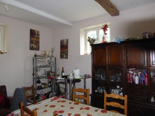 Maison à vendre 8 pièces 140 m²
