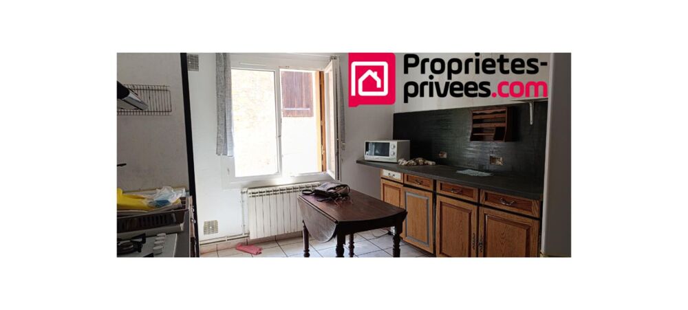 Appartement vue panoramique 3 pièces 77,27 m2