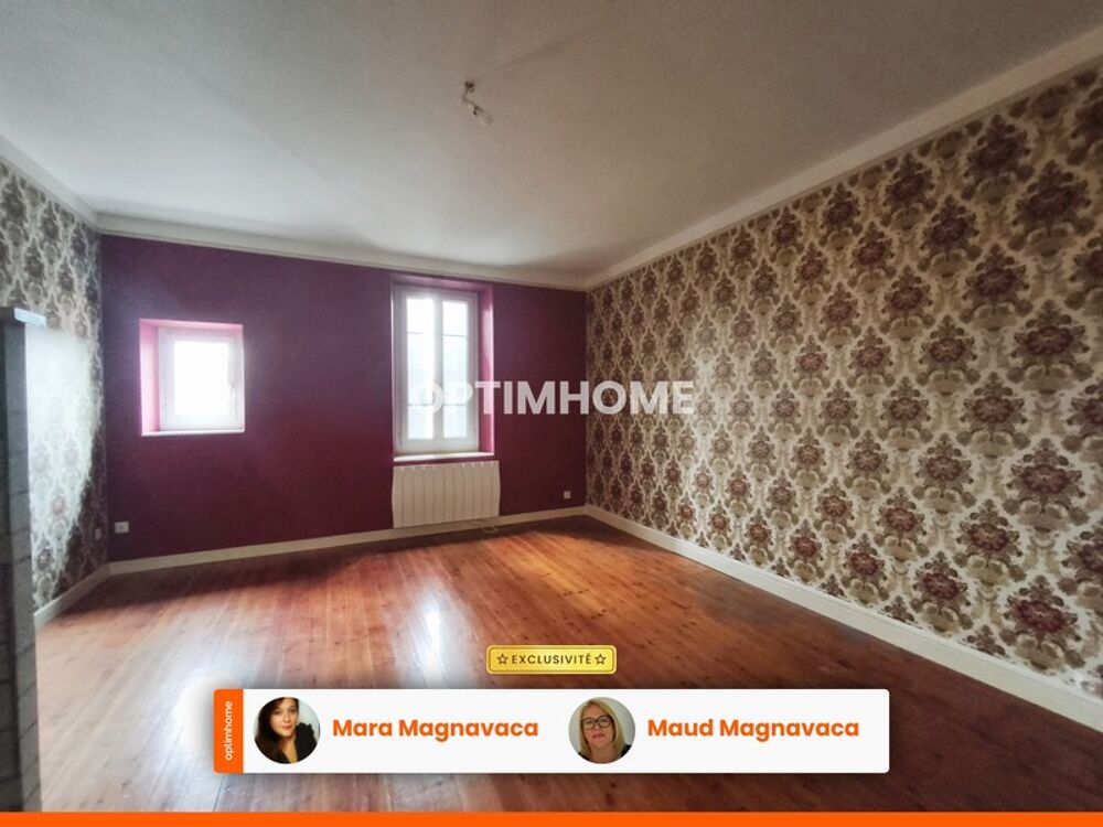 Maison à vendre 5 pièces CASTRES (81)