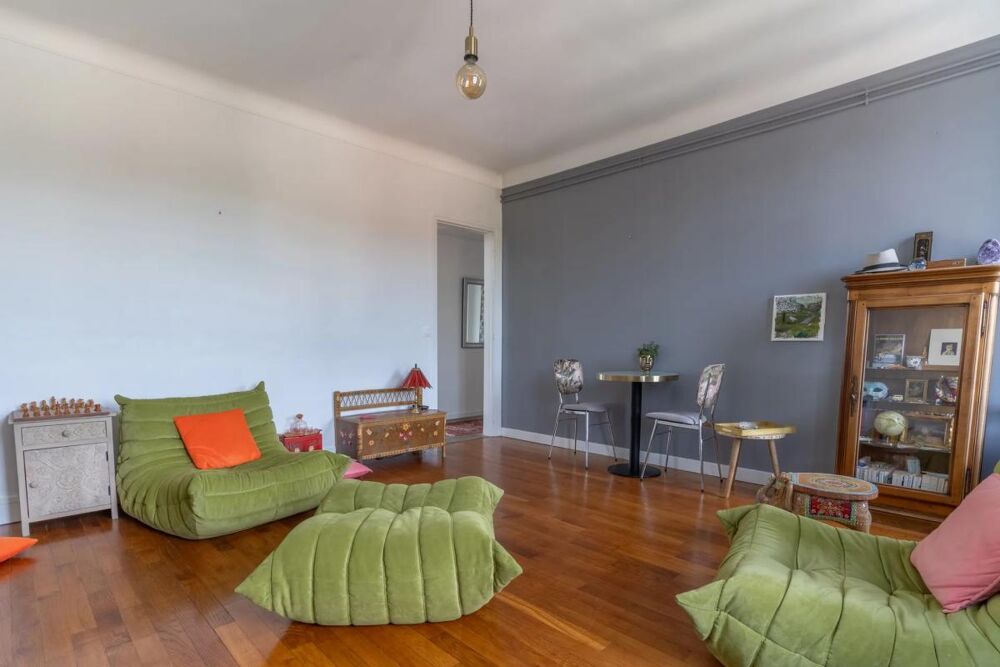 Vente Appartement Très bel appartement de 4 pièces 79 m² avec 3 chambres situé à Taverny Taverny