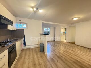  Maison à vendre 2 pièces 48 m²