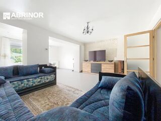  Maison � vendre 5 pi�ces 91 m�