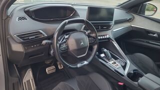 5008 II 1.5 BlueHDi 130 EAT 8 GT - Automatique 2021 occasion 02500 Hirson