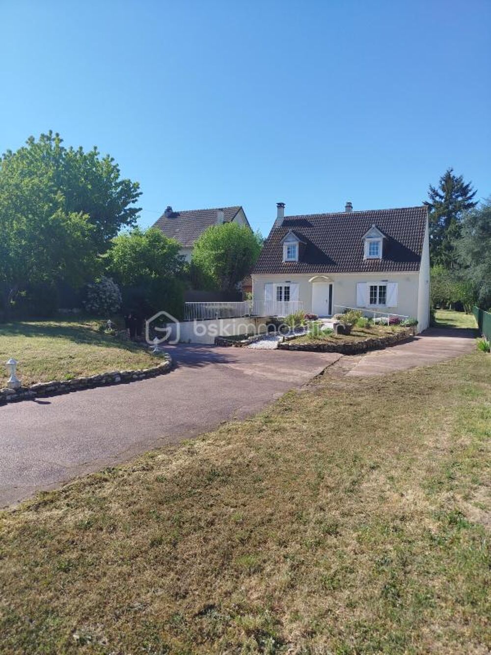 Maison familiale