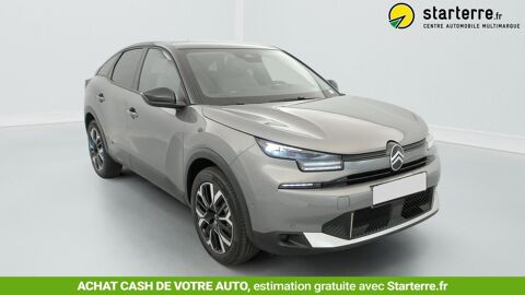 Citro&euml;n C4 PureTech 130 EAT8 Max 2025 occasion Saint-Fons 69190