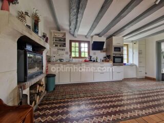  Maison à vendre 9 pièces 190 m²