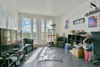  Appartement � vendre 3 pi�ces 59 m�