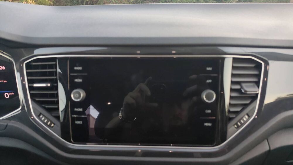 T-ROC 2.0 TDI 150 DSG7 Carat Exclusive - Automatique Entretien con 2019 occasion 20200 Bastia