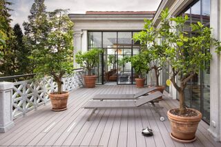  Appartement à vendre 5 pièces 156 m²