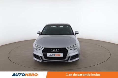 A3 1.5 TFSI COD Design Luxe S tronic 7 150 ch 2018 occasion 92130 Issy-les-Moulineaux