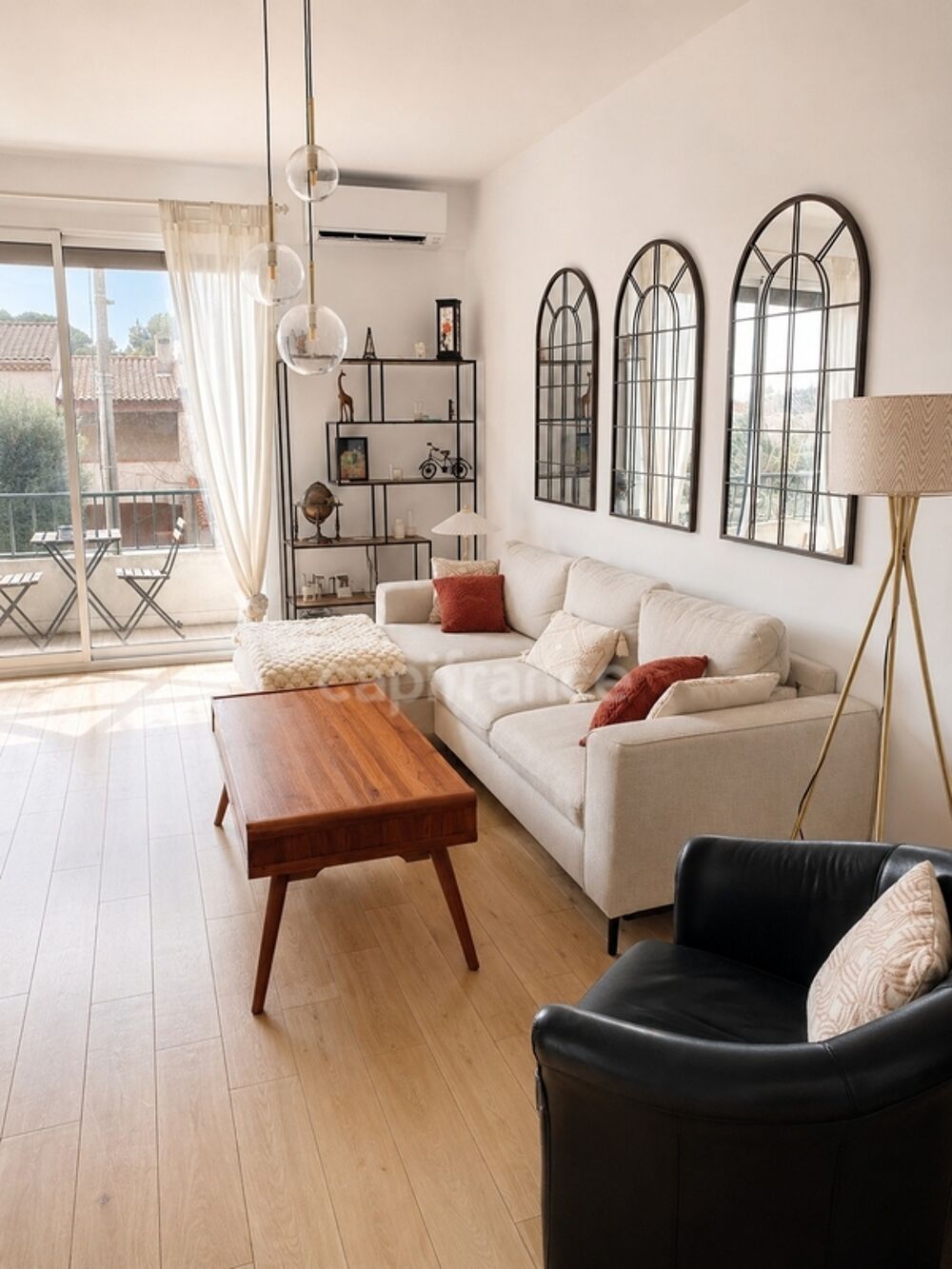 Vente Appartement Appartement à vendre 3 pièces LA CIOTAT (13) La ciotat