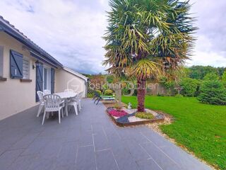  Maison à vendre 4 pièces 96 m²