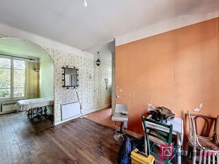  Maison � vendre 4 pi�ces 83 m�