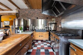  Maison à vendre 11 pièces 300 m²