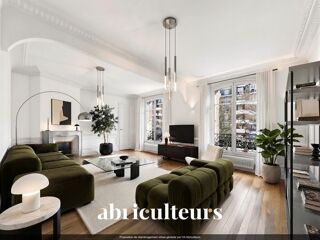  Appartement à vendre 5 pièces 105 m²