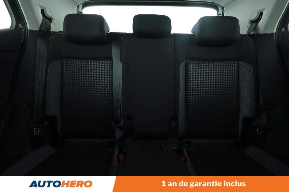 T-Cross 1.0 TSI Active DSG 110 ch 2022 occasion 92130 Issy-les-Moulineaux