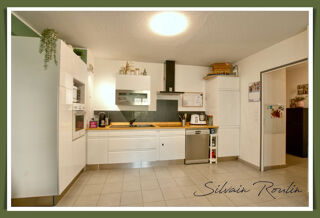  Appartement  vendre 3 pices 62 m