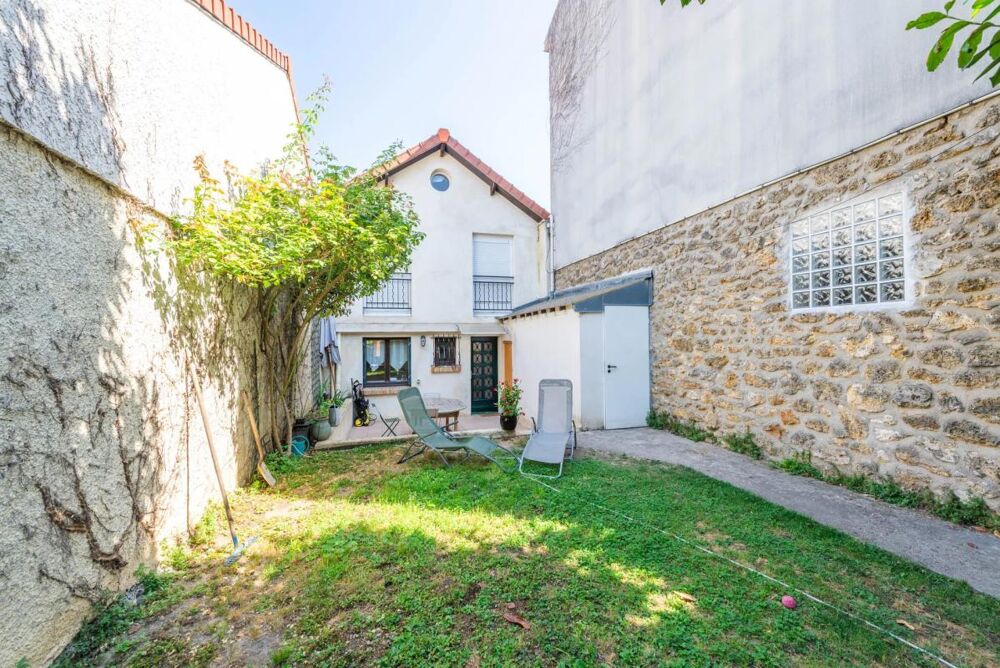 Maison 5 pièces 147 m² · à Suresnes · 147 m² · 939 000 €