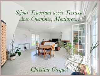  Maison � vendre 7 pi�ces 154 m�