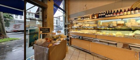 LYON 7EME Emplacement n&deg;1 Fromagerie ou autre 134400 69007 Lyon 7eme arrondissement