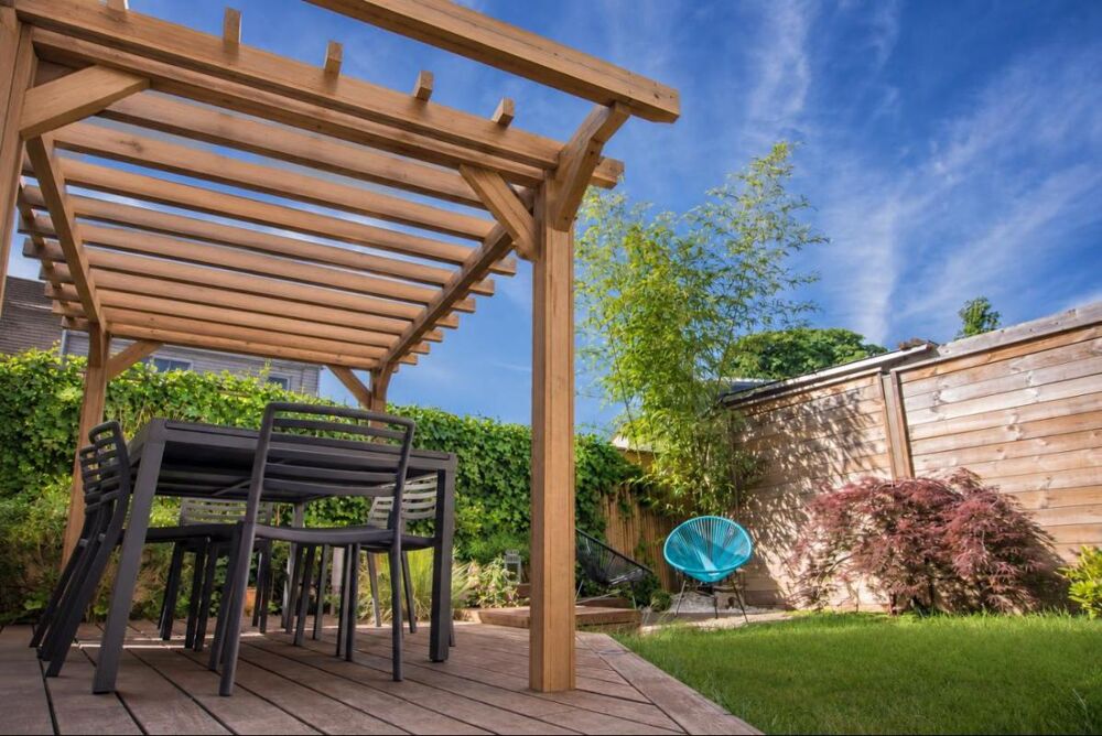 Maison 3 pièces 73 m² · à Royan · 73 m² · 260 000 €