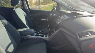 C-max 1.0 EcoBoost 100 Titanium 2014 occasion 21490 Saint Julien