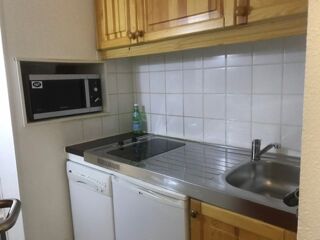  Appartement � vendre 1 pi�ce 27 m�