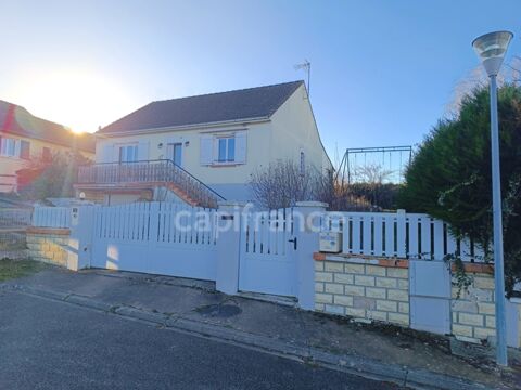   Maison � vendre 4 pi�ces LAROCHE SAINT CYDROINE (89) Maison - 4 pi�ce(s) - 114 m�