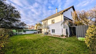 Maison à vendre 7 pièces 153 m²