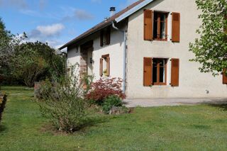  Maison à vendre 7 pièces 166 m²