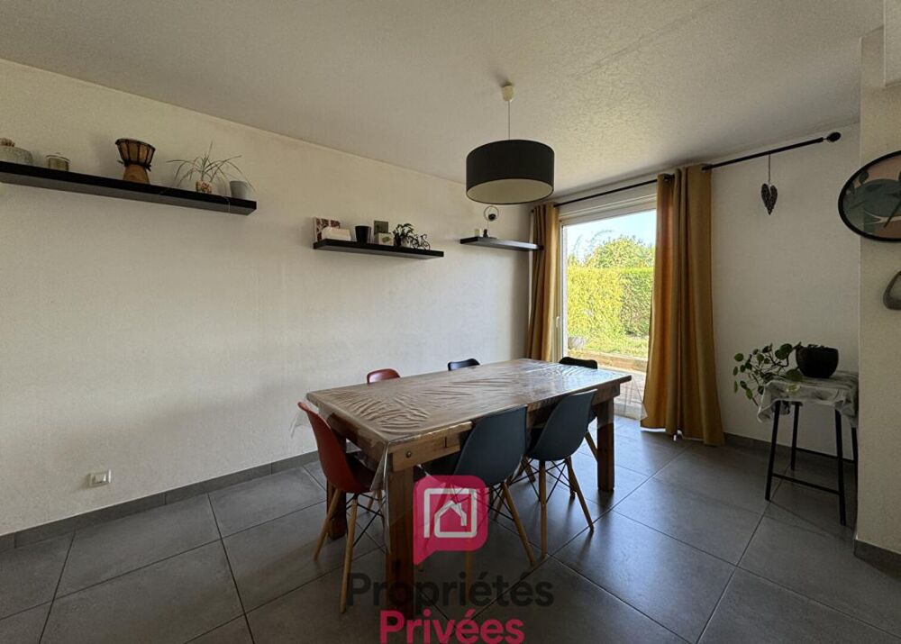 Vente Maison Maison Plédran  5 pièce(s) 97m2 Pledran