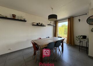  Maison à vendre 5 pièces 97 m²