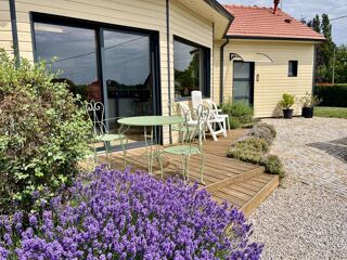  Maison à vendre 6 pièces 164 m²